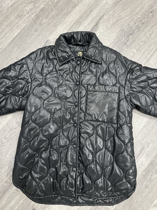 Легенька куртка Stimma XS