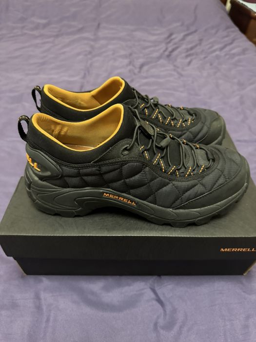 Продам ботинки Merrell размер