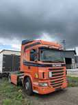 Scania g400 2011