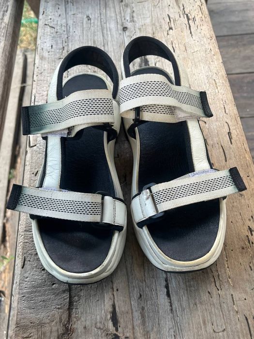 Босоніжки Vagabond