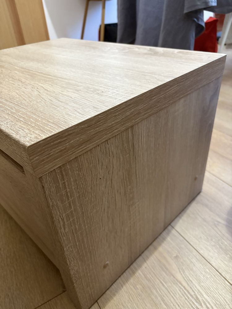 Szafka nocna z Ikea stan bardzo dobry