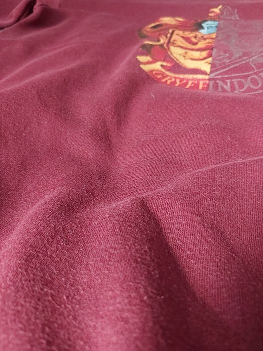 Sweter Harry Potter Reserved