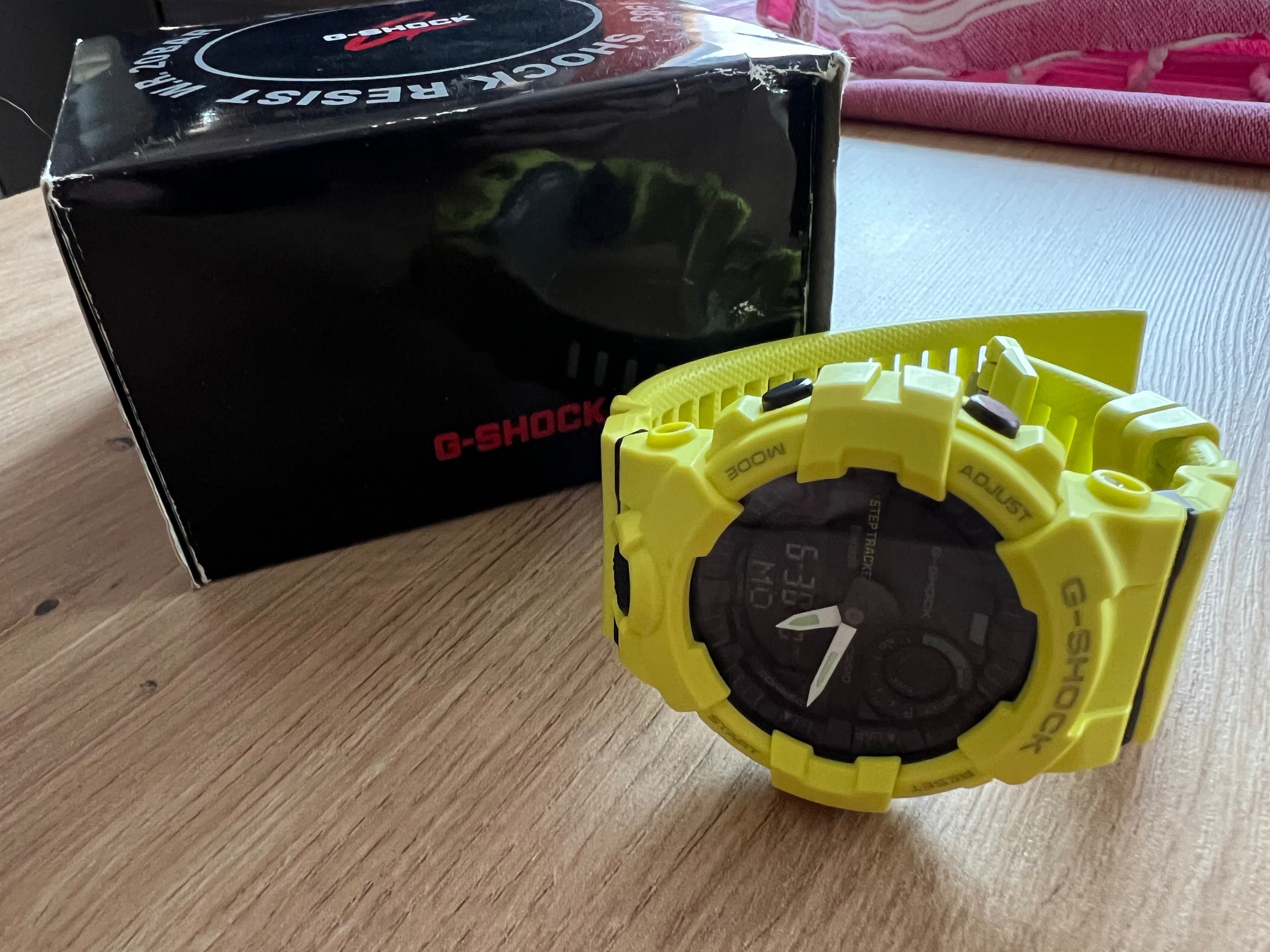 Sprzedam Zegarek Casio