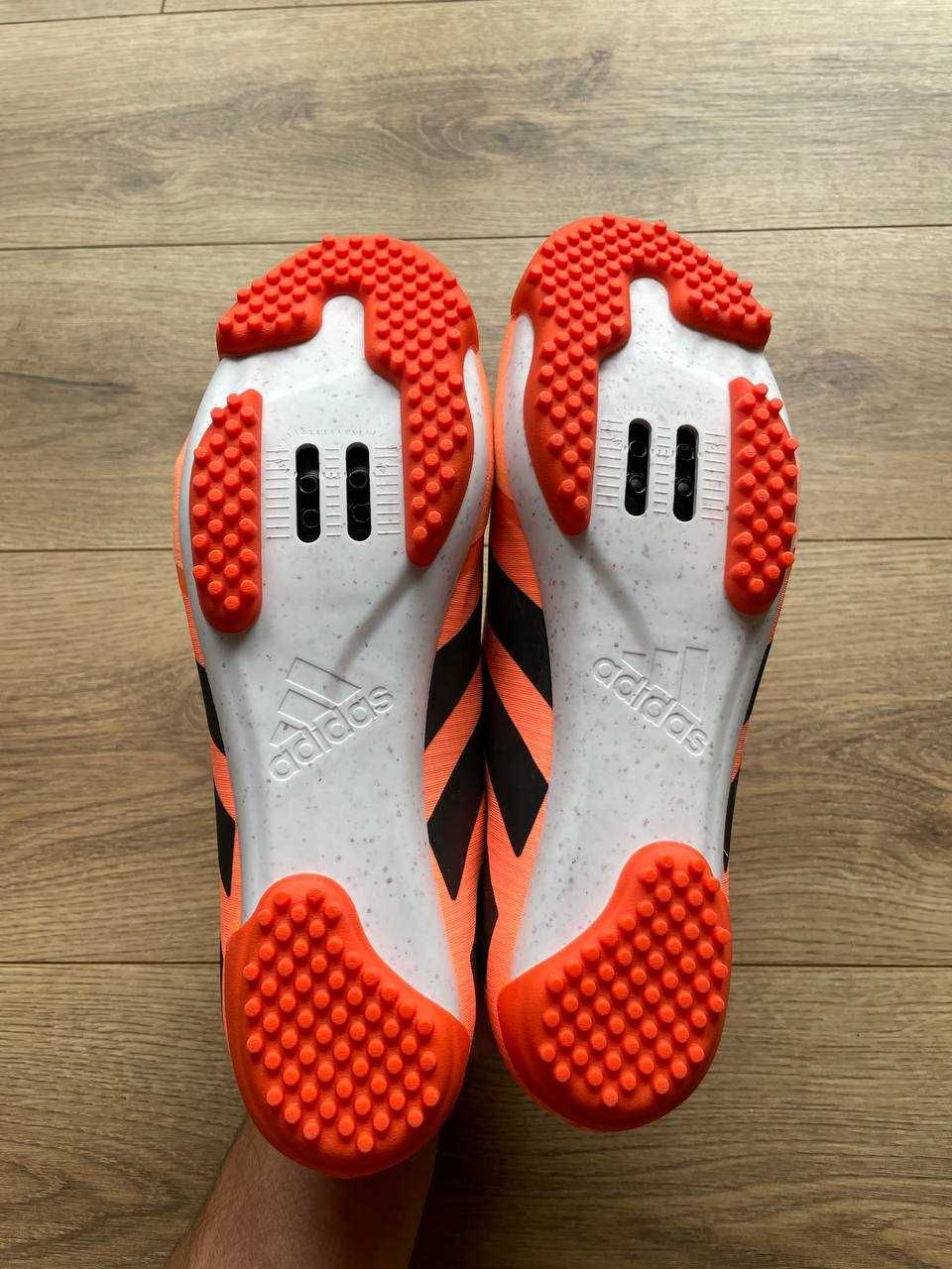 Чоловічі MTB Вело туфлі фірми Adidas Оригінал