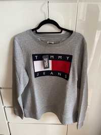 Tommy Hilfiger, L bluza damska, Nowa oryginalna z USA