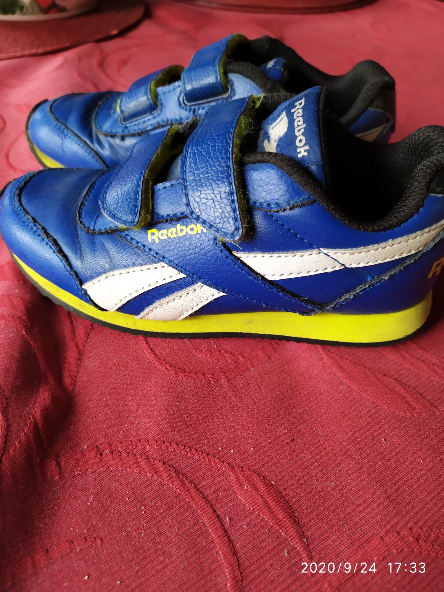 Buty Reebok rozm.28