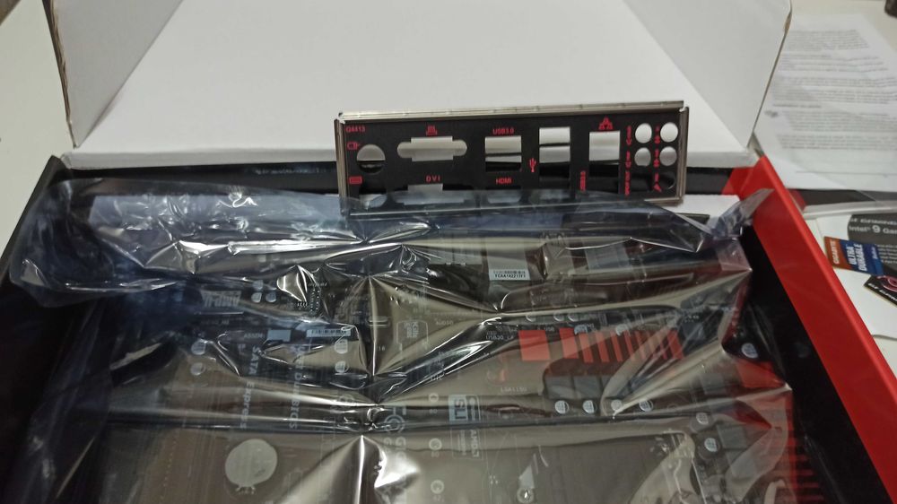 Płyta główna Gigabyte Z97X-GAMING 3