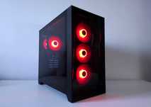 Tani Komputer Gamingowy i7/GTX 1660 SUPER 6GB/16GB/SSD+HDD/WIFI/WIN10P