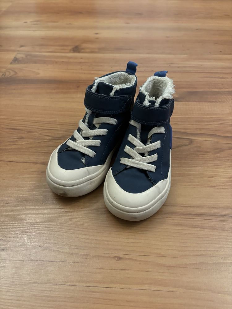Buty zimowe h&m rozmiar 26