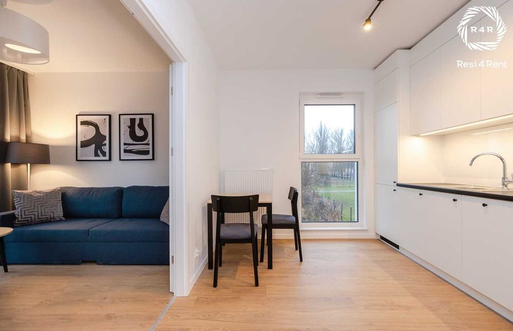 3 Pokoje | Bez Prowizji | Od Zaraz | Pets Friendly