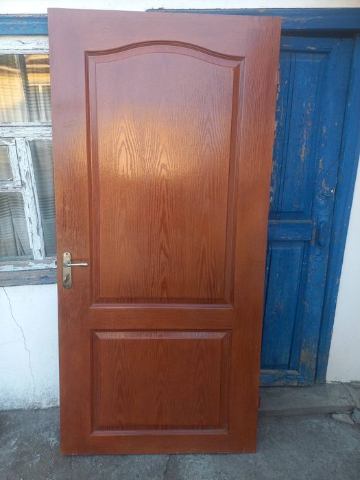 Двері межкімнатні