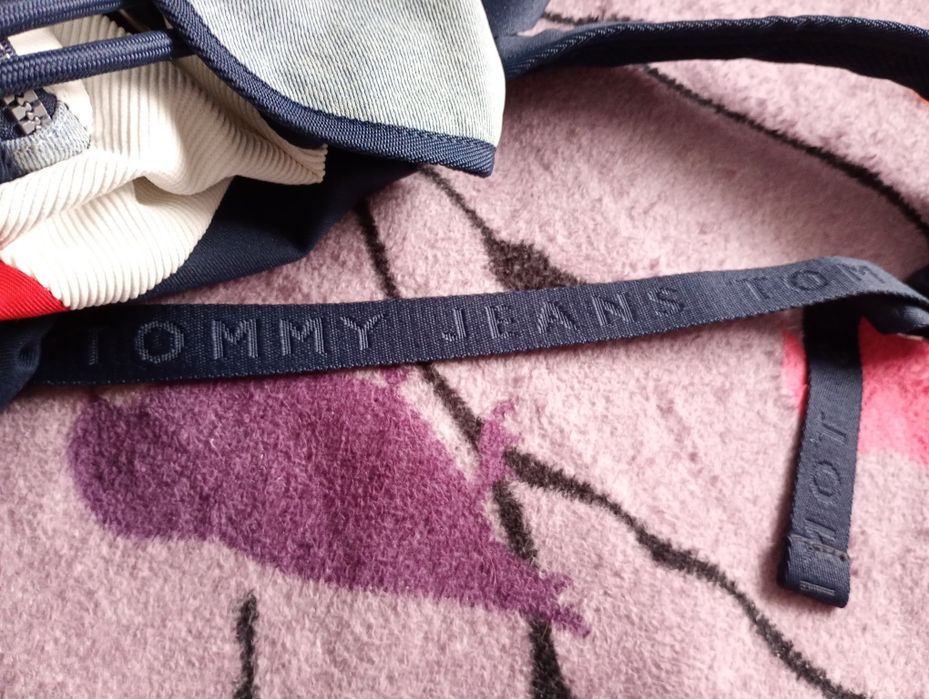 Plecak Tommy Hilfiger