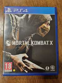 Mortal Kombat X PS4