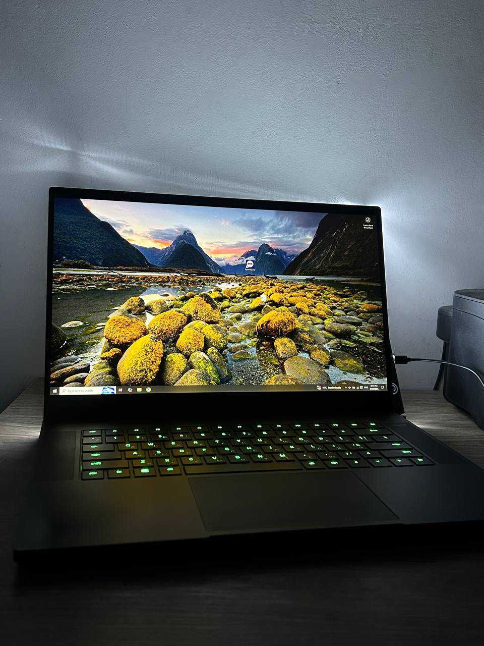 Ноутбук Razer Blade 15 advanced