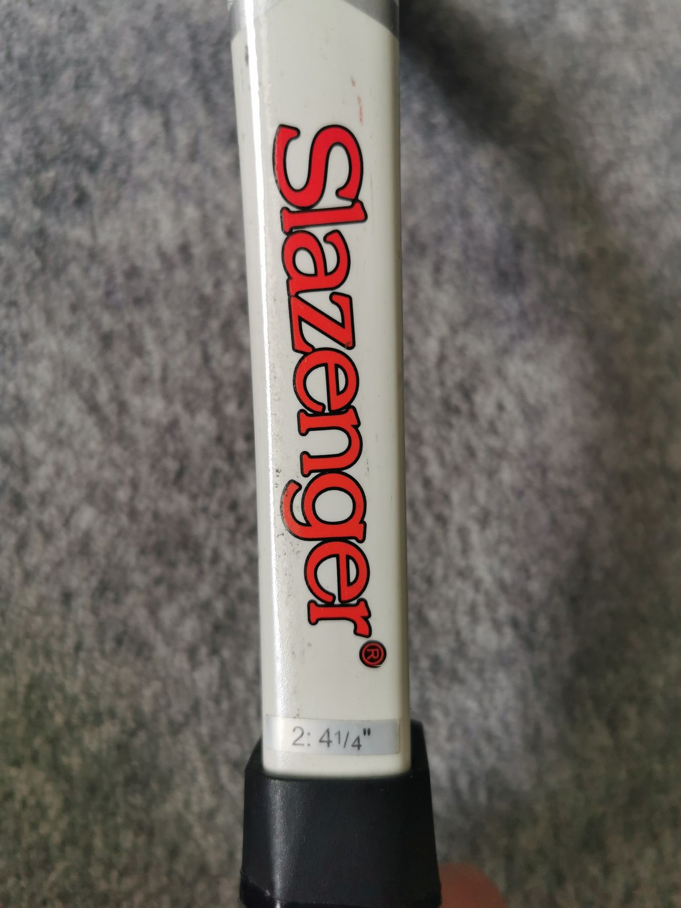 Rakieta tenisowa Slazenger