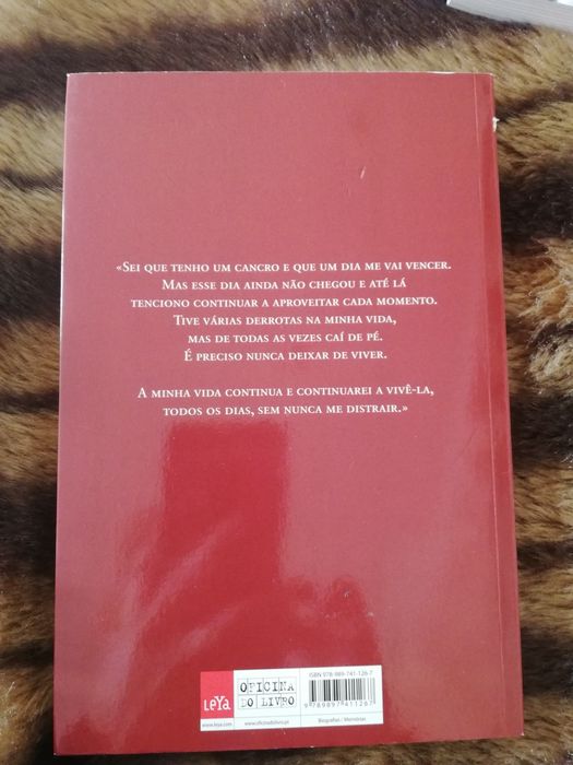 Nunca te distraias da vida