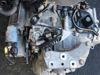 Skrzynia biegów KNU Audi A3 8P 2.0 TFSI 08r Siedlce