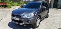 Mitsubishi Outlander 4wd  2011р.