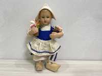 Старинная немецкая кукла куколка лялька Германия