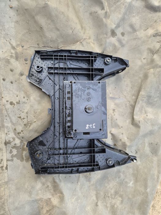 Podłoga Kymco Super-8 R H1057