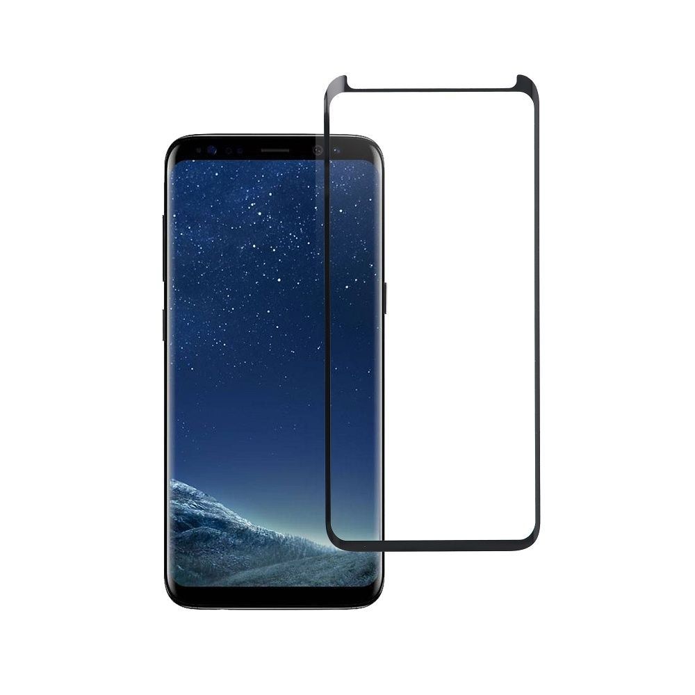 Szkło hartowane Blue Star 5D do Samsung Galaxy S8