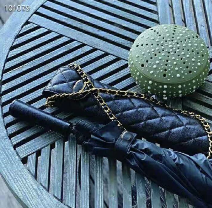 Парасолька Chanel