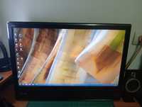 Monitor ASUS hdmi