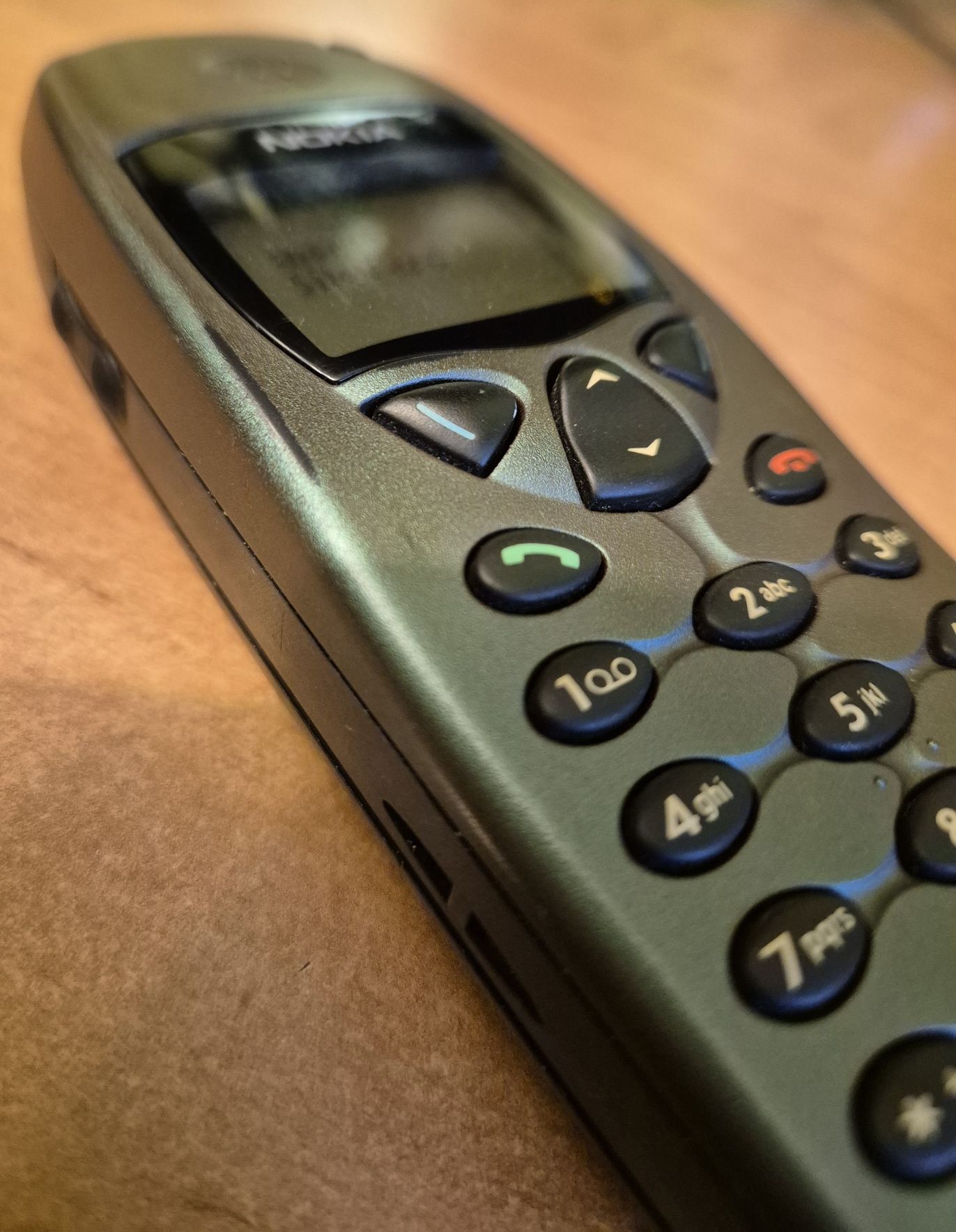 Nokia 6110 kameleon sprawna