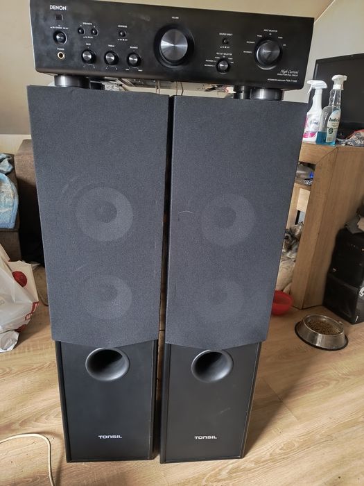 Denon 710AE sprzedam