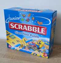 Junior Scrabble Puzzle