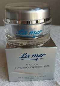 Krem do twarzy La Mer Ultra Hydro Booster na dzień 50 ml