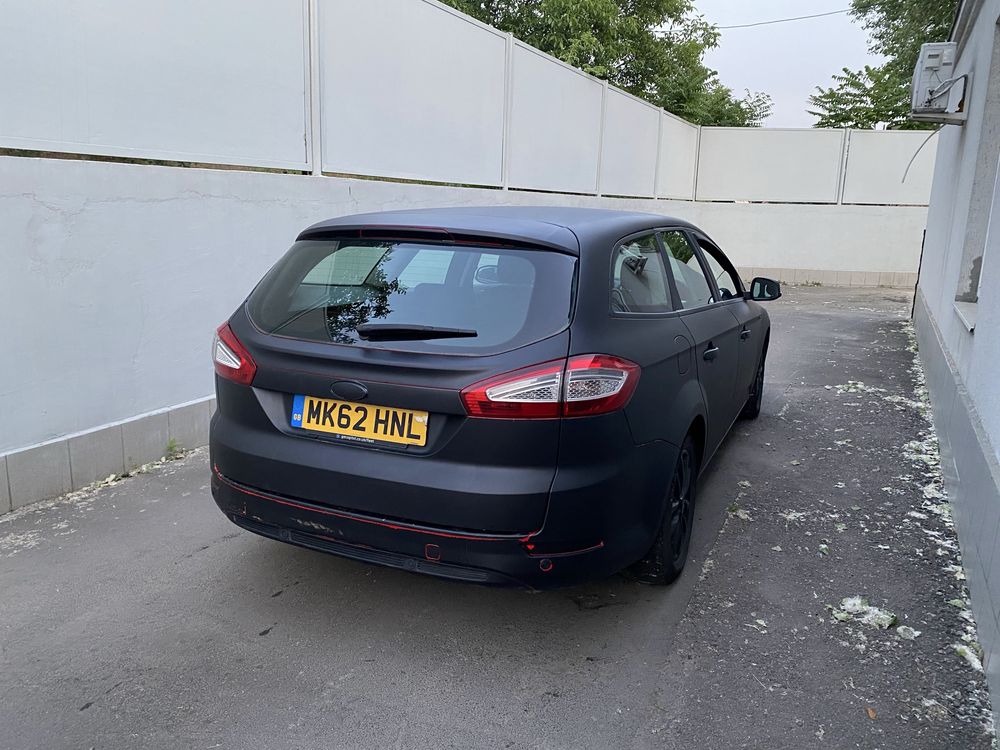 Продам Ford Mondeo