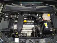 Motor completo Opel Astra Z20LER 2.0 Turbo 200cv -  Z20LET Z20LEL OPC