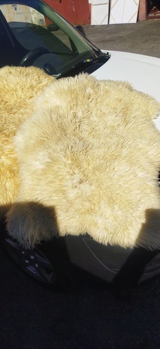 Шкіра натуральна м'яка