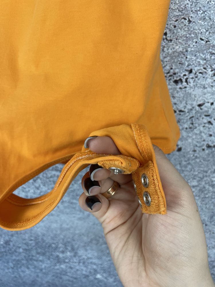 Боді Guess Жіноче боді Guess S/M