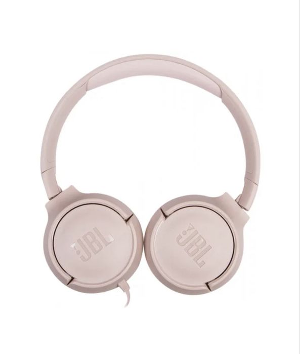Навушники провідні JBL T500
