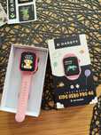 Smartwatch Garett Kids Hero Pro 4G