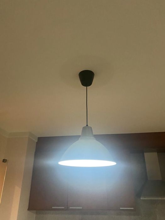 Candeeiro da cozinha