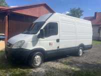 Iveco daily 35S13