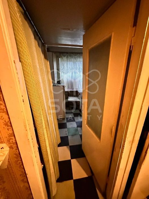 2к квартира, вул. Остафія Дашкевича 24, Воскресенка