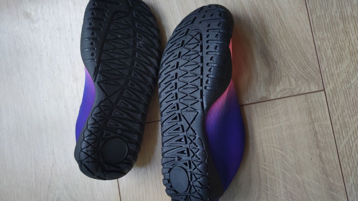 Buty do wody dziecięce r. 32 nowe