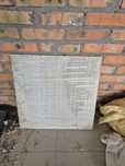 Продам плитку бу керамогранит 60×60