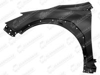 Крыло SUBARU XV, 01.2018-
 57120FL0709P 57120FL0609P