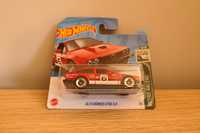 Alfa Romeo GTV6 3.0 - Hot Wheels