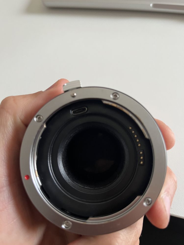 Fringer EF-FX PRO II