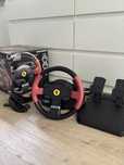Kierownica Thrustmaster T150 ferrari Force feedback