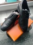 Chłopięce buty na komunię