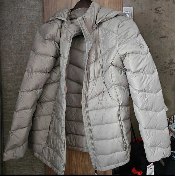 Damska kurtka Medium M Calvin Klein