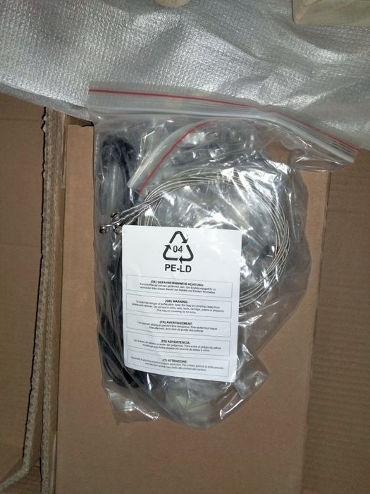 Baixo elétrico para construir (kit)