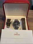 Omega speedmaster professional 145.022 rok 1973